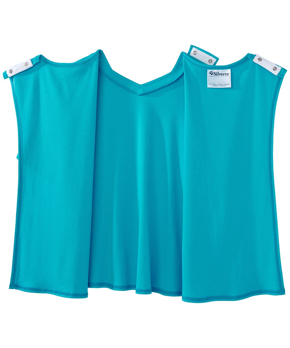 Women's Soft Classic Open Back Top - Clearance