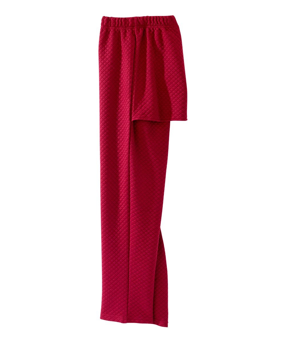Women's Open Back Track Suit Pant - Clearance - Silverts 4