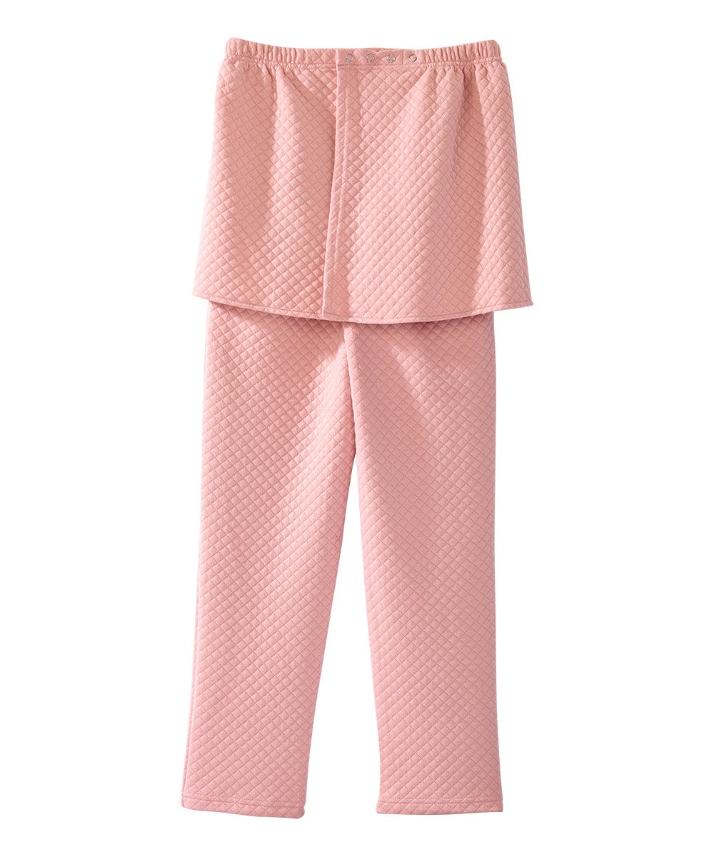 Women's Open Back Track Suit Pant - Clearance - Silverts 7