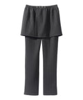 Women's Open Back Track Suit Pant - Silverts 7