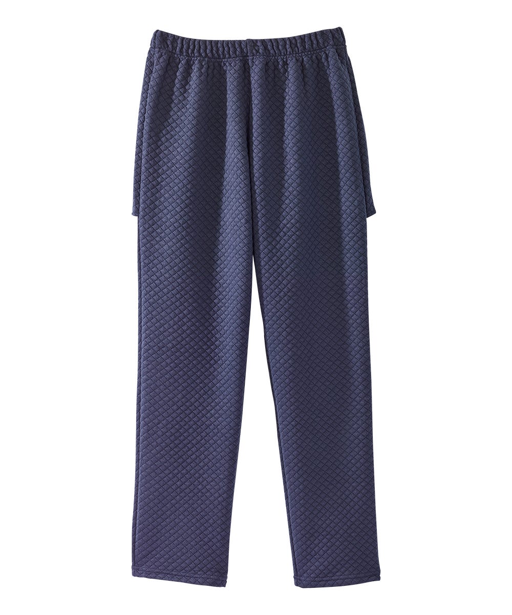 Women's Open Back Track Suit Pant - Silverts 1