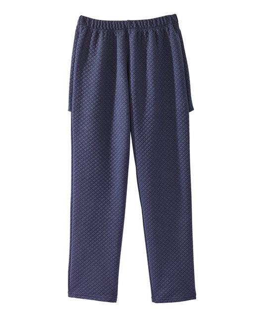 Women's Open Back Track Suit Pant - Silverts 1