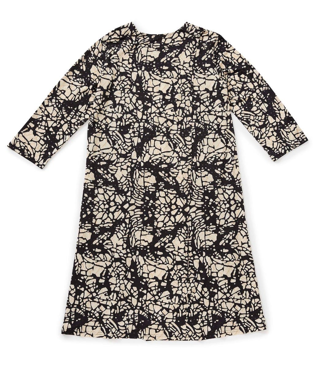 Women's Open Back Twofer Dress - Clearance - Silverts 63