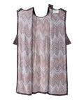 Women's Open Back Twofer Dress - Clearance - Silverts 15