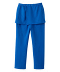 Women's Open Back Fleece Pant - Silverts 14