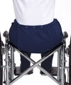 Women's Open Back Fleece Pant - Clearance