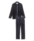 Women's Tracksuit (Magzip Jacket & Easy Grip Pull-On Pant) - Silverts 7