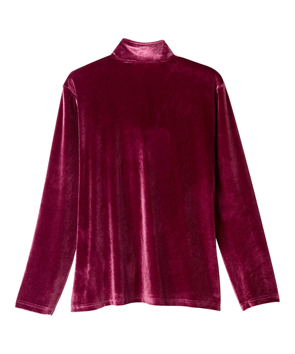 Women's Tracksuit (Magzip Jacket & Easy Grip Pull-On Pant) - Silverts 15