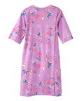 Women's No Peek Hospital & Home Care Gown - Silverts 25