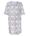 Women's Soft Hospital Gown - Clearance