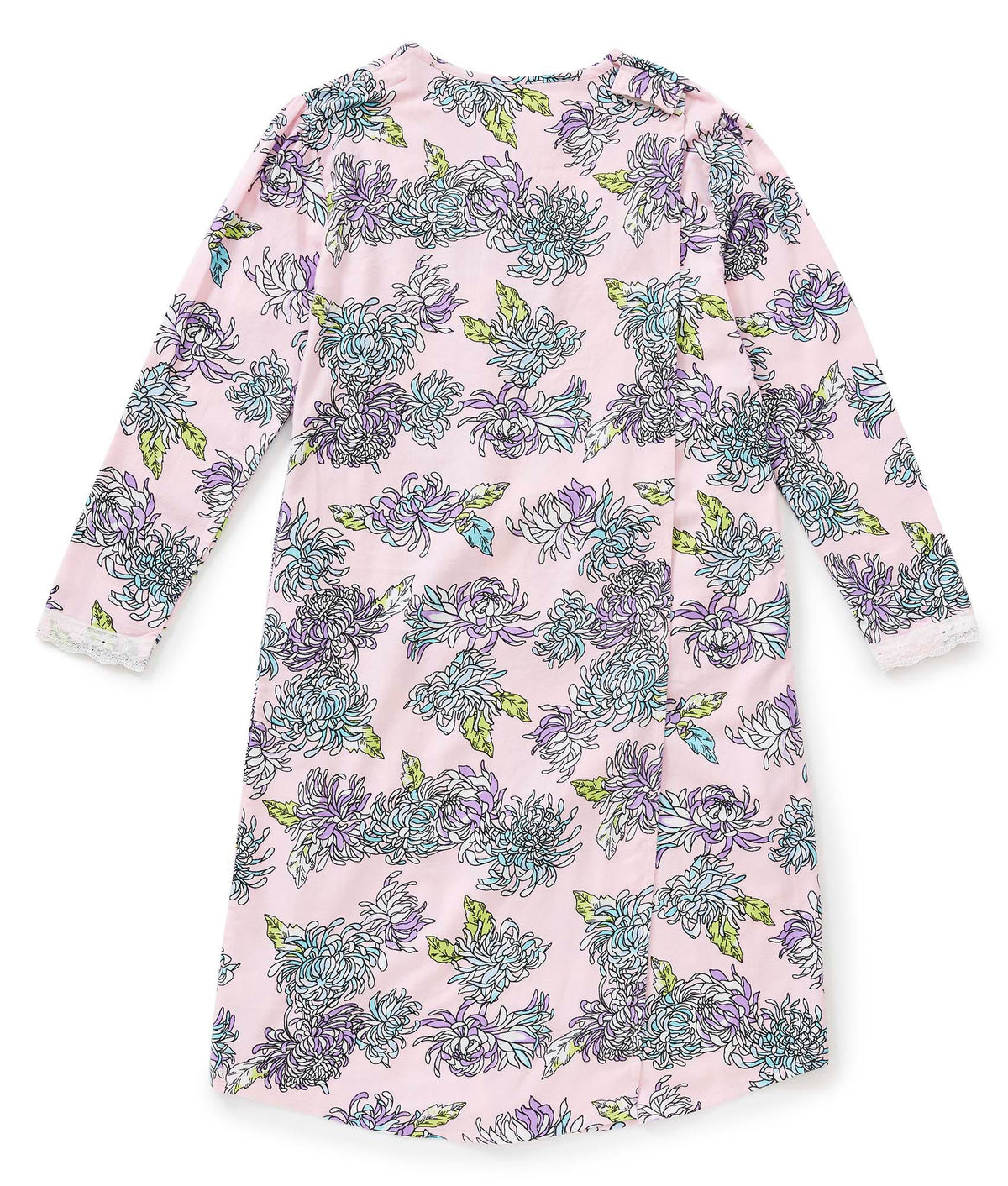 Women's Open Back Float Nightgown - Silverts 20