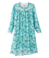 Women's Open Back Float Nightgown
