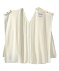Women's Open Back Cardigan - Clearance - Silverts 24