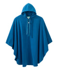 Wheelchair Cape with Hood - Women & Men - Silverts 3