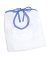 Unisex Womens / Mens Terry Cloth Adult Bib