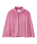 Women's Easy On Cozy Sleep Cape - Silverts 7