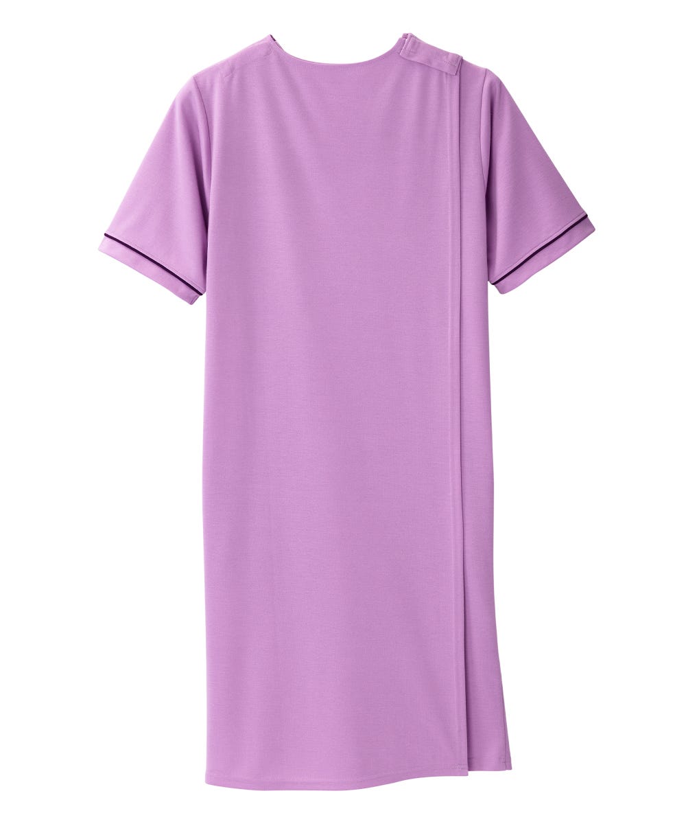 Women's Open Back Ponte Dress - Silverts 14