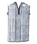 Women's Open Back Collared Dress - Silverts 5
