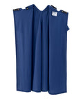 Women's Open Back Polo Dress - Silverts 5