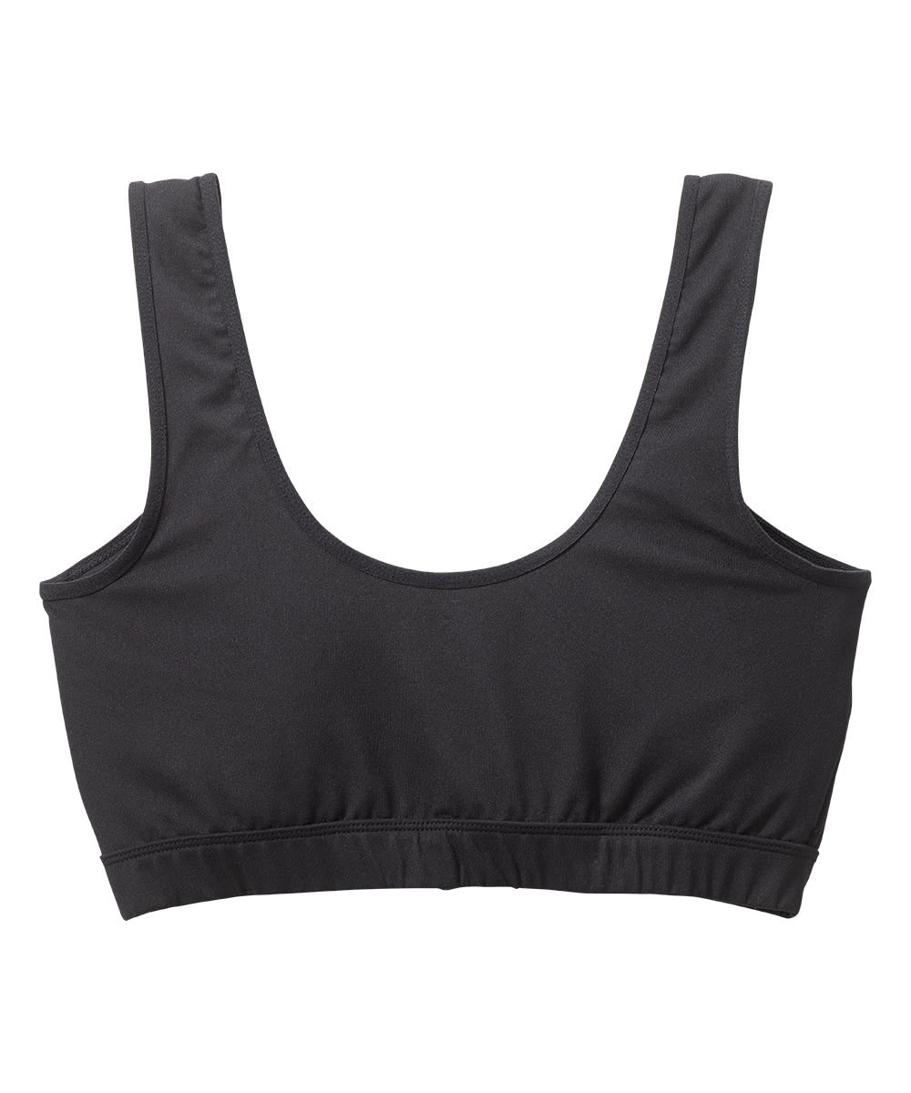 Women's Front Hook Full Coverage Bra (Adjustable Straps) - Silverts 8