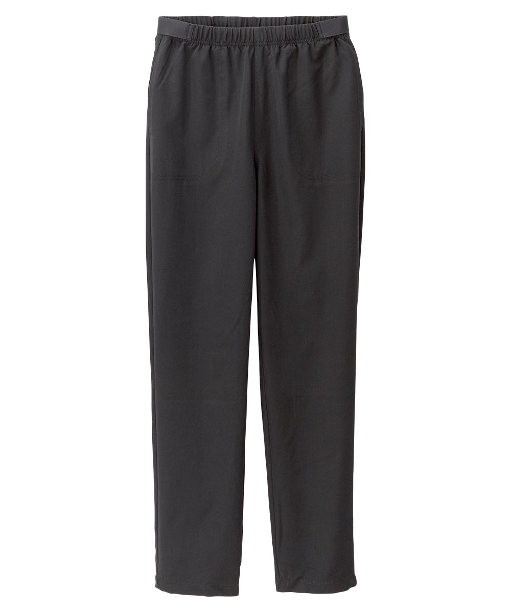 Women's Classic Easy Grip Pull On Pants - Silverts 11