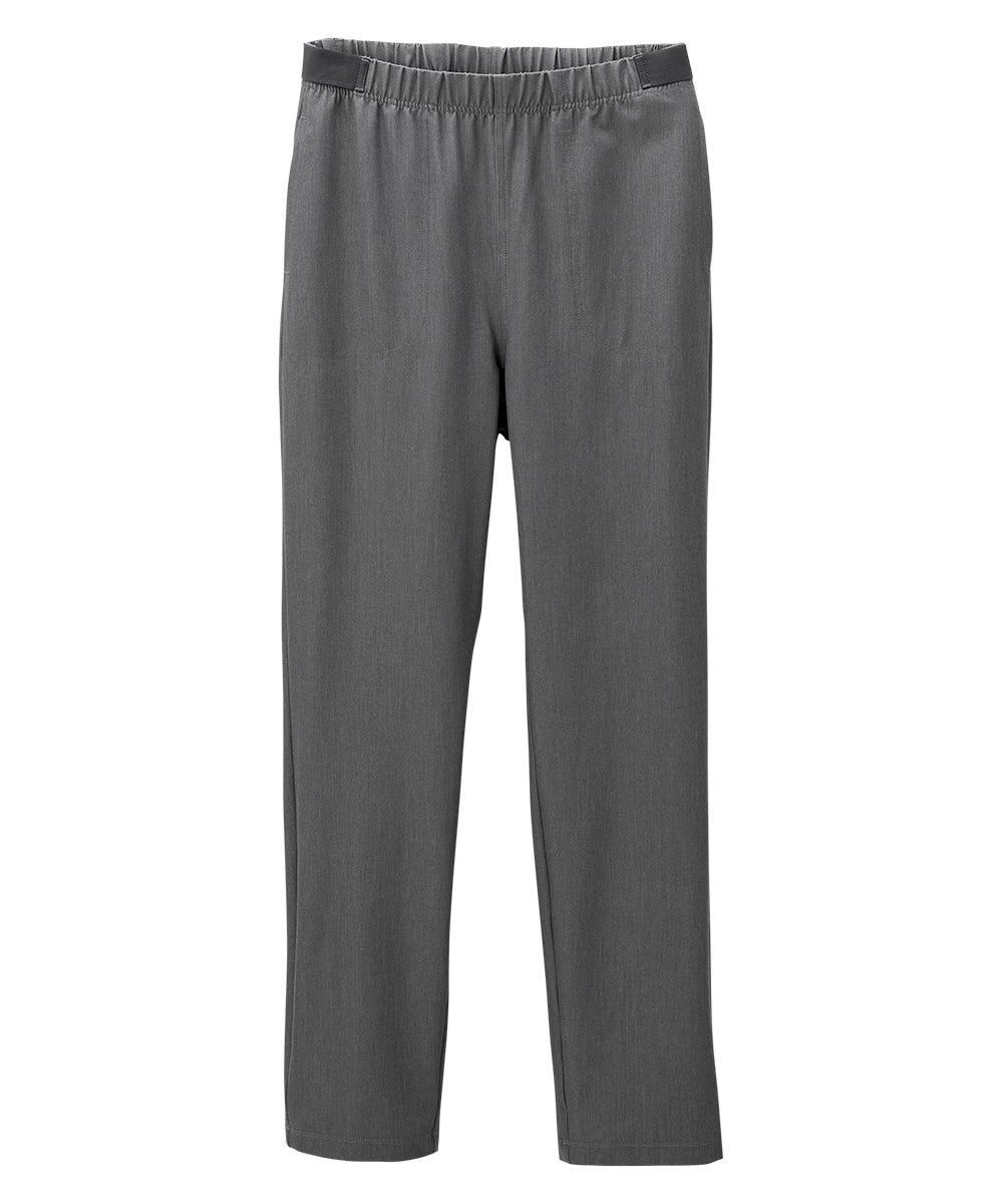 Women's Classic Easy Grip Pull On Pants - Silverts 7