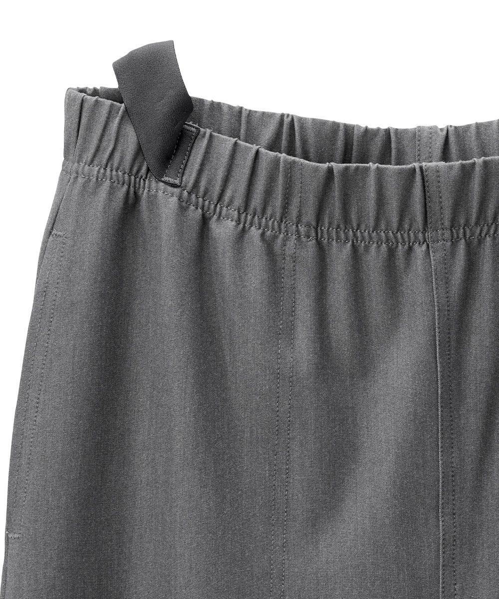 Women's Classic Easy Grip Pull On Pants - Silverts 8