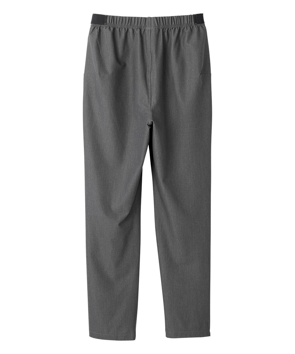 Women's Classic Easy Grip Pull On Pants - Silverts 9