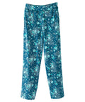 Women's Easy Grip Wide Leg Pull-On Pants - Silverts 9