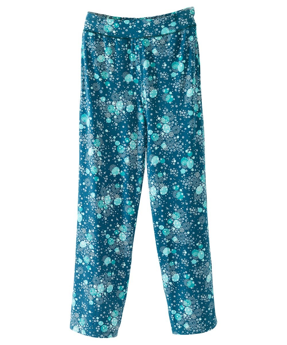 Women's Easy Grip Wide Leg Pull-On Pants - Silverts 9