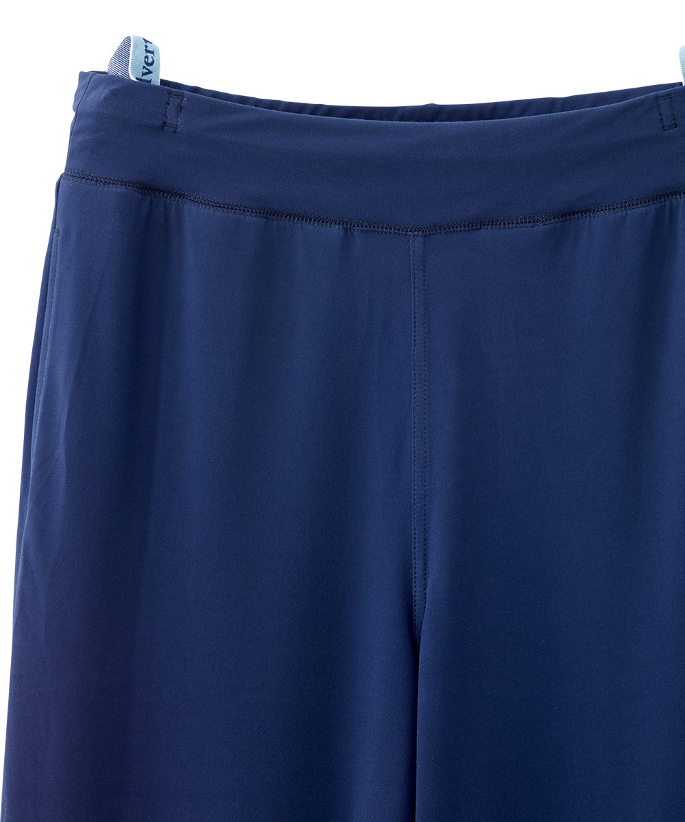 Women's Easy Grip Wide Leg Pull-On Pants - Silverts 15