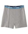 Men's 3-Pack Open Front Underwear