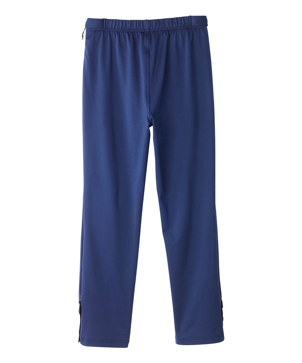 Quality Mens Side Zip Pants - Clearance