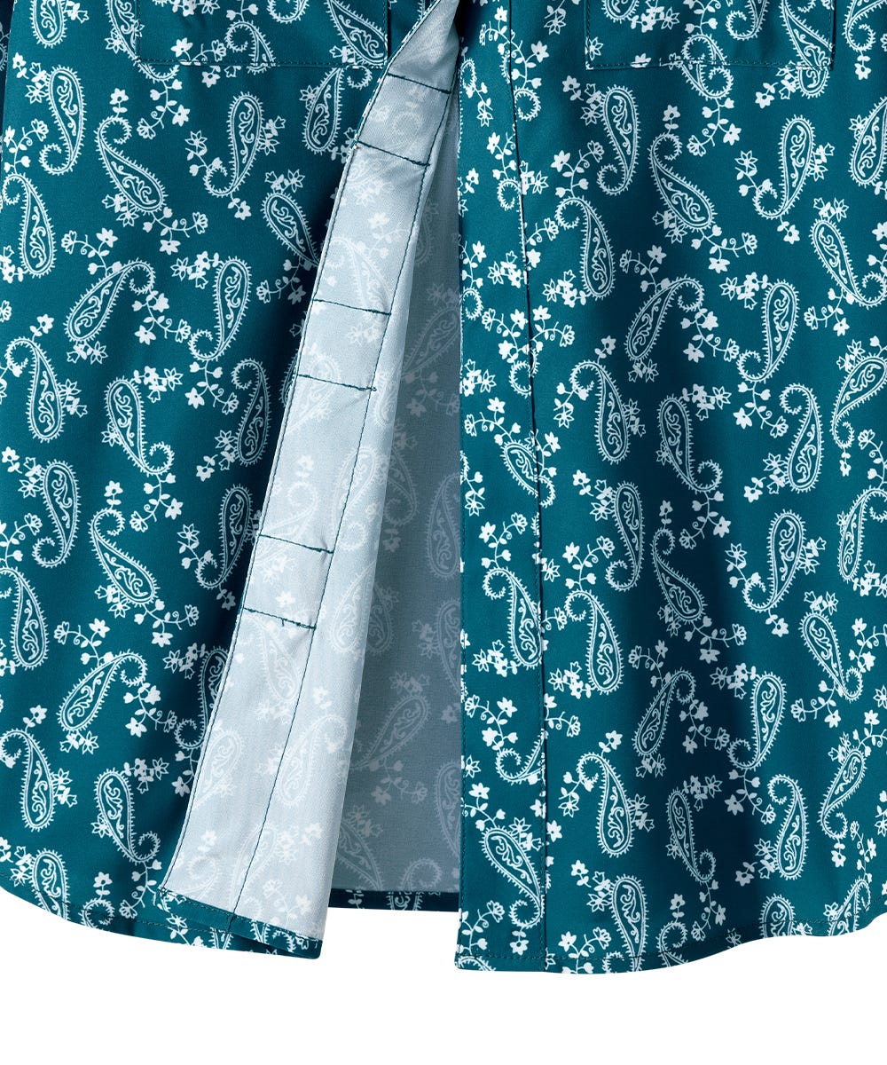 Women's Magnetic Closure Top for Arthritis - Silverts 10
