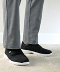 Men's Wide Ultra Lightweight Walking Shoes - Silverts 7