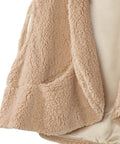 Women's Ultra Plush Shawl - Silverts 8