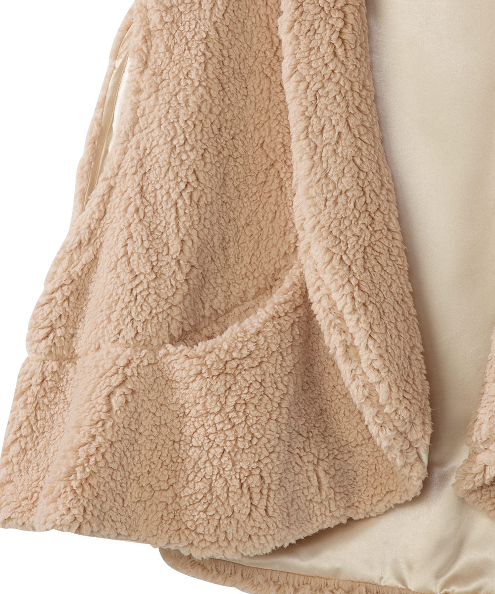 Women's Ultra Plush Shawl - Silverts 8