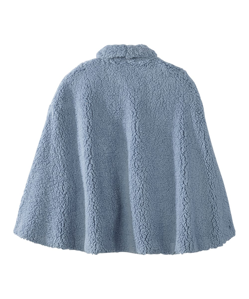 Women's Ultra Plush Shawl - Silverts 16