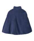 Women's Ultra Plush Shawl - Silverts 13