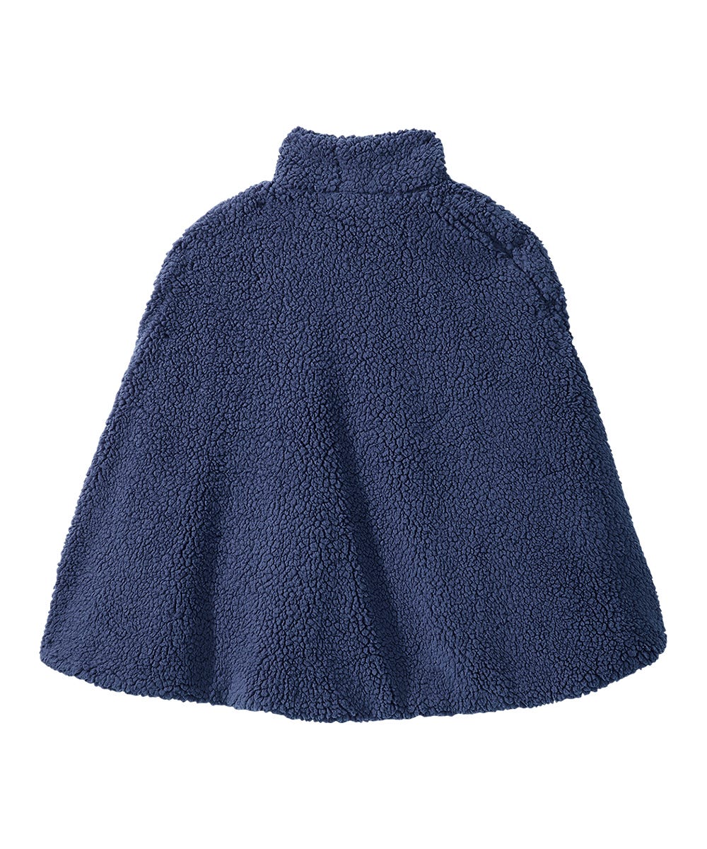 Women's Ultra Plush Shawl - Silverts 13