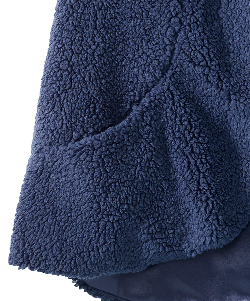 Women's Ultra Plush Shawl - Silverts 14