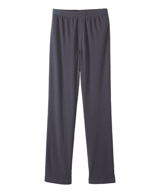 Mens Arthritis Easy Grip Wide Leg Pull On Pants - Silverts 1