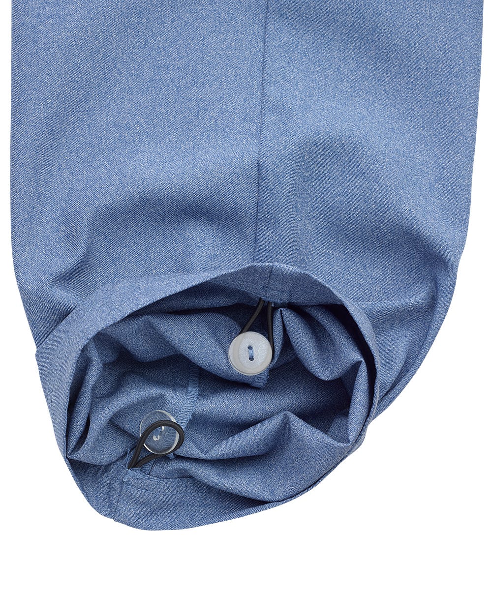 Wheelchair Gabardine Pants for Men - Clearance - Silverts 9
