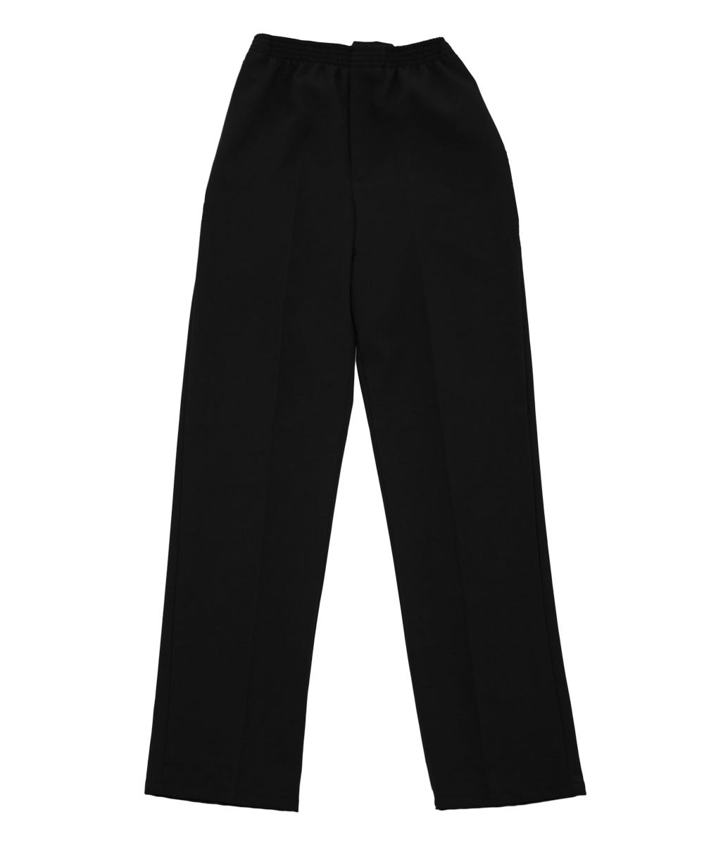 Wheelchair Gabardine Pants for Men - Clearance - Silverts 10
