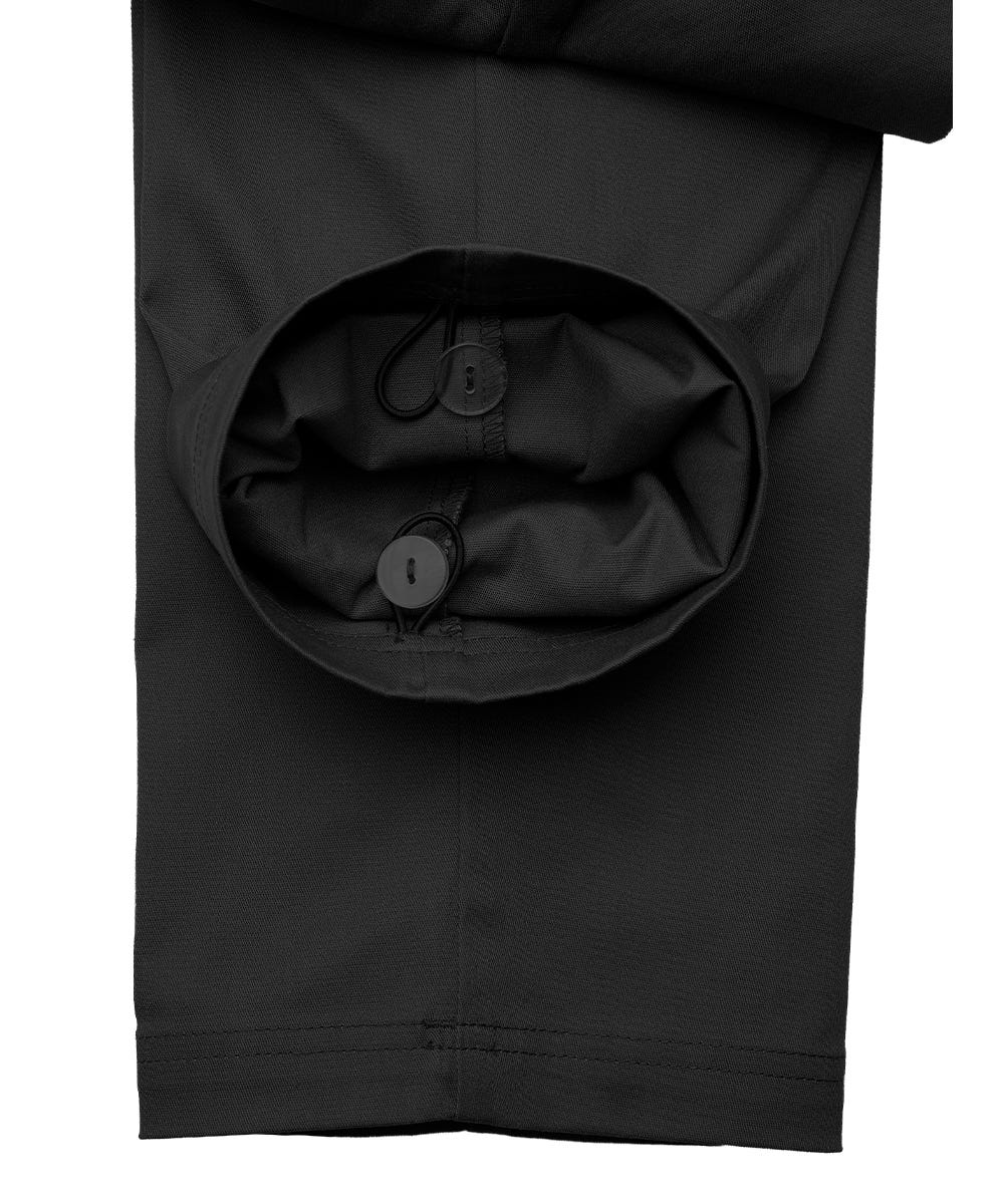 Men's Open Back Cotton Trouser Pant - Silverts 20