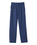 Men's Easy Touch Side Closure Fleece Pant - Silverts 6