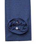 Men's Easy Touch Side Closure Fleece Pant - Silverts 11