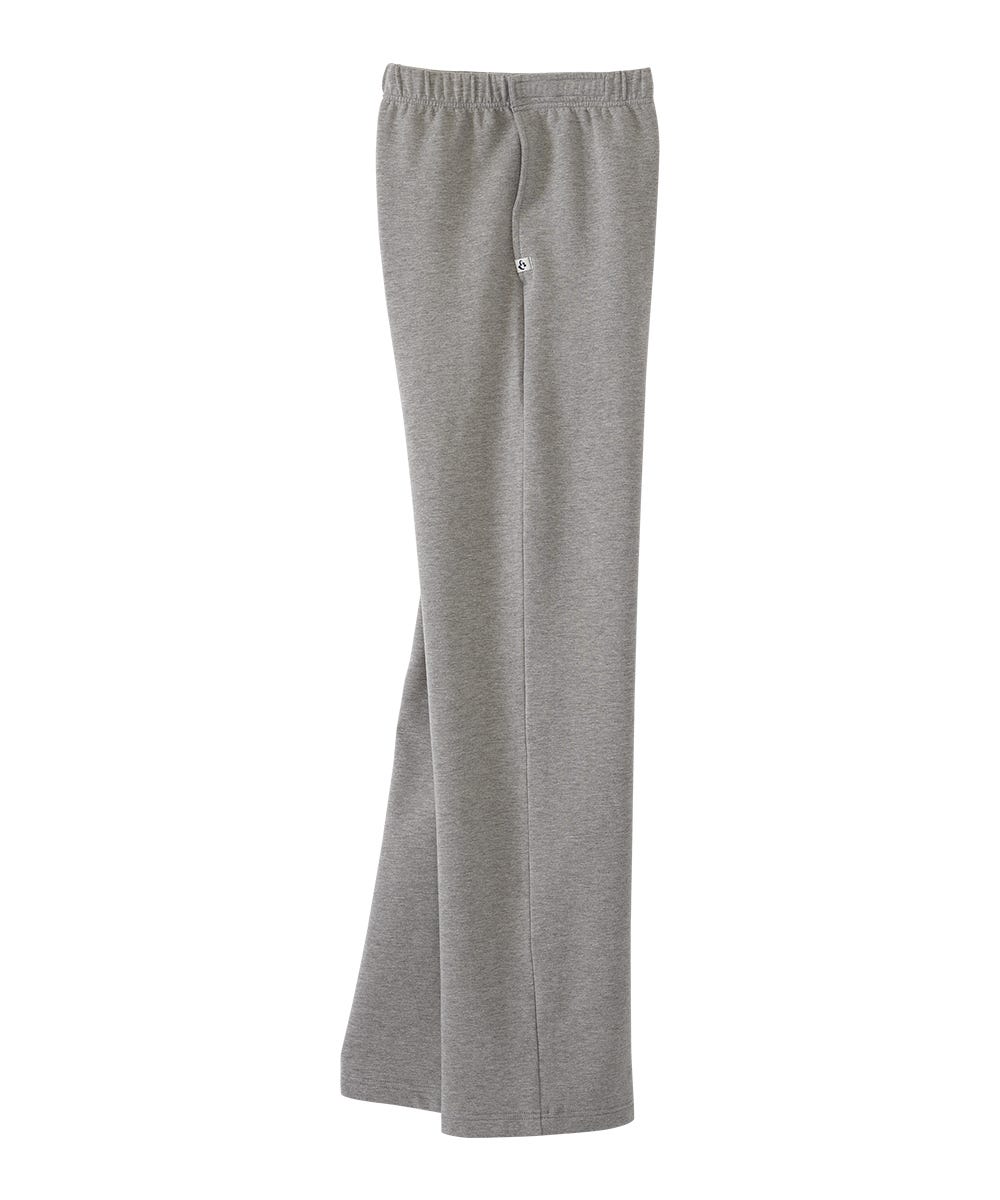 Men's Easy Touch Side Closure Fleece Pant