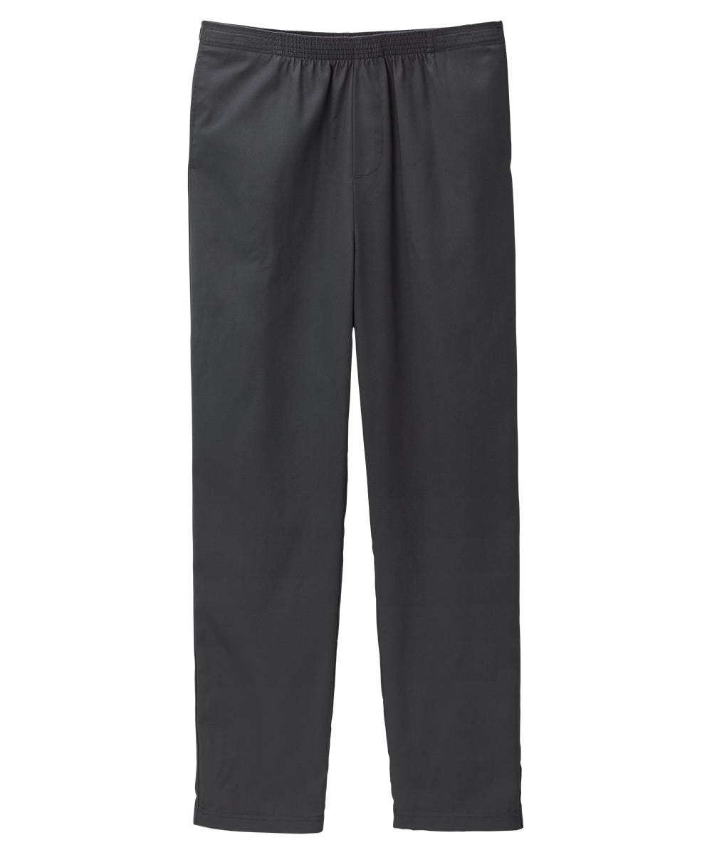 Men's Easy Access Open Side Pant - Silverts 10