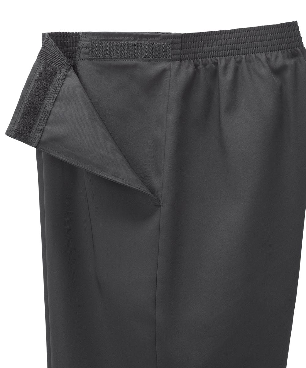 Men's Easy Access Open Side Pant - Silverts 11